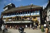 6_Kathmandu, gebouw in centrum